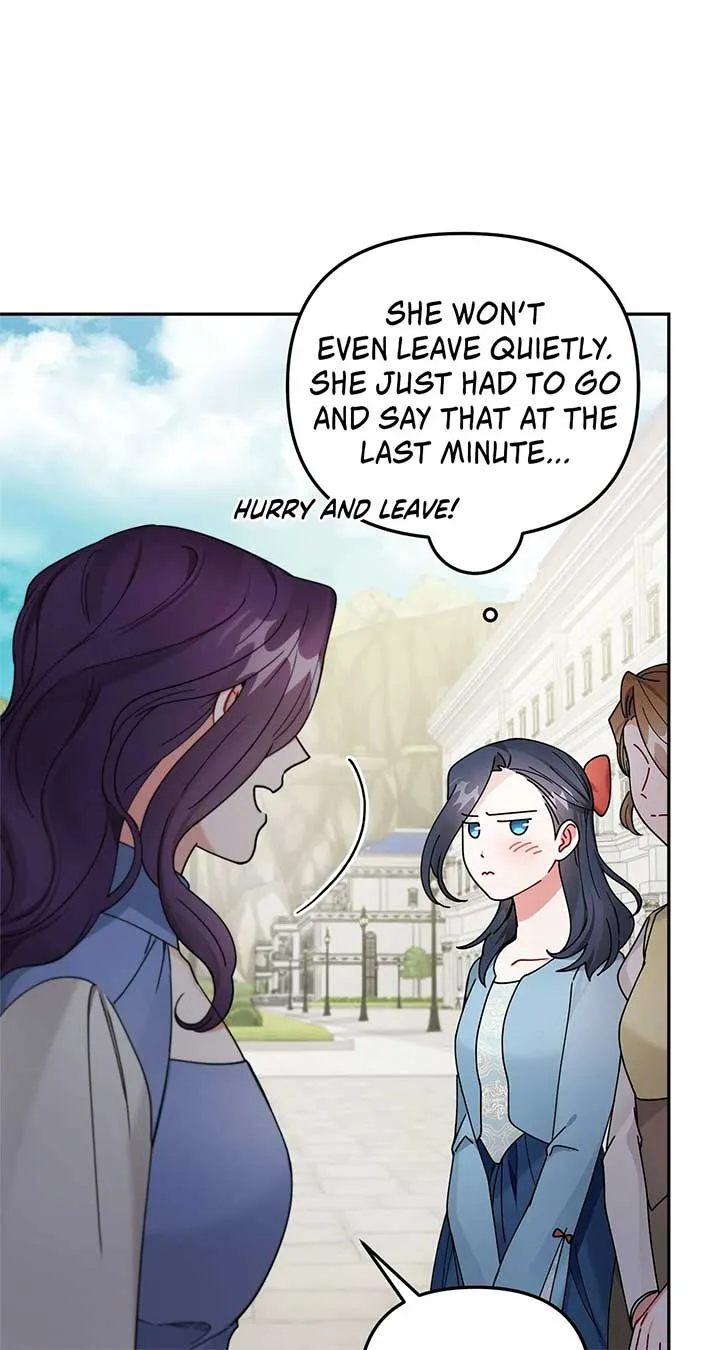 For Snow White Chapter 43 page 45 - 