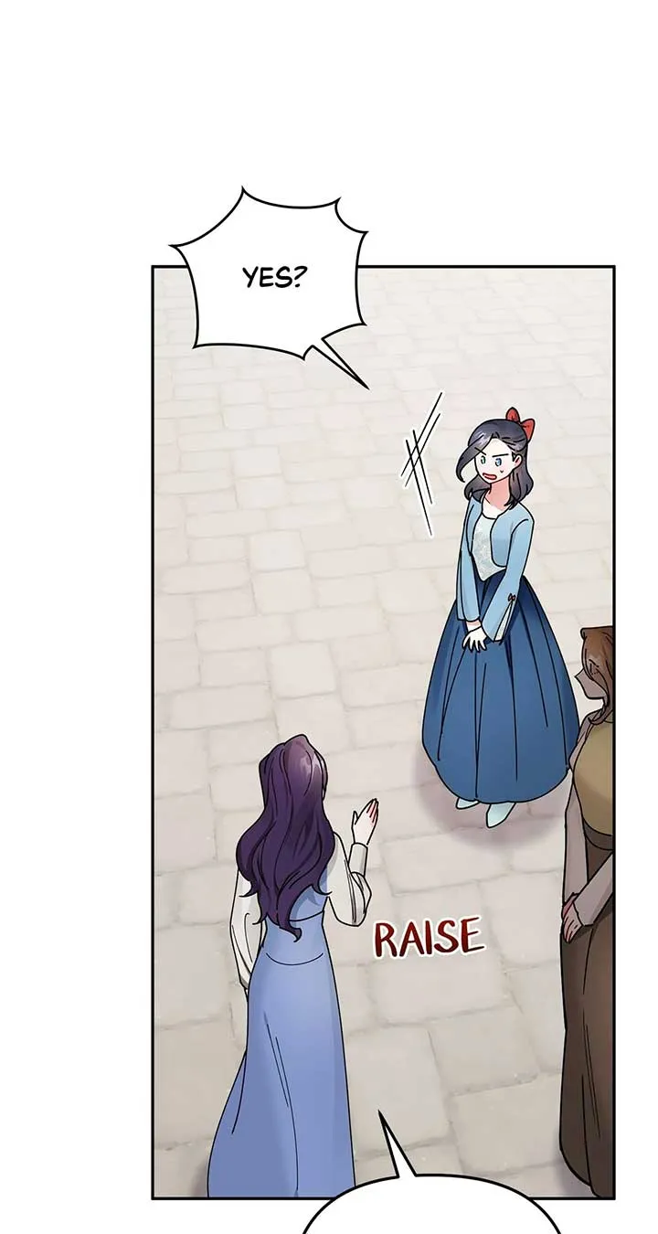 For Snow White Chapter 43 page 47 - 