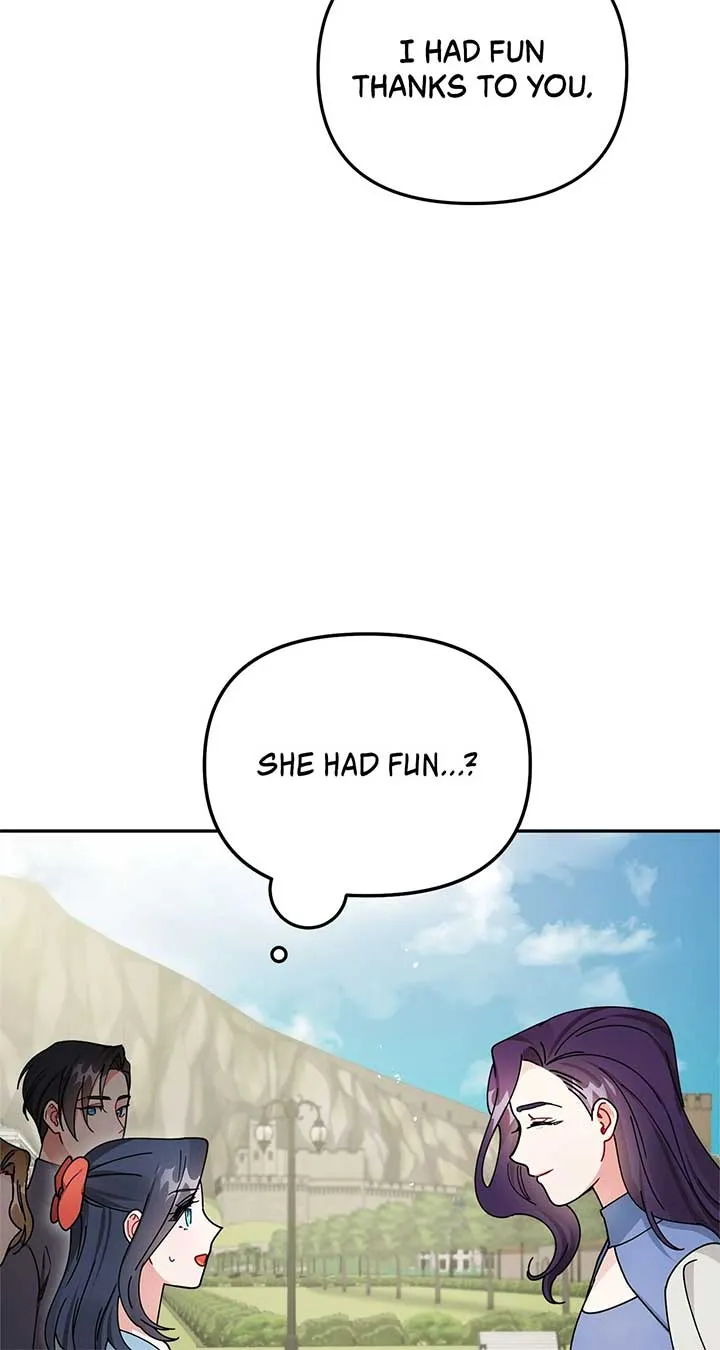 For Snow White Chapter 43 page 48 - 