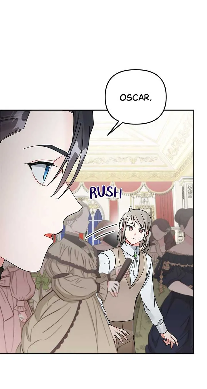 For Snow White Chapter 43 page 6 - 