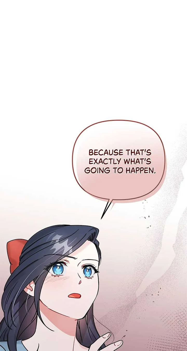 For Snow White Chapter 43 page 56 - 