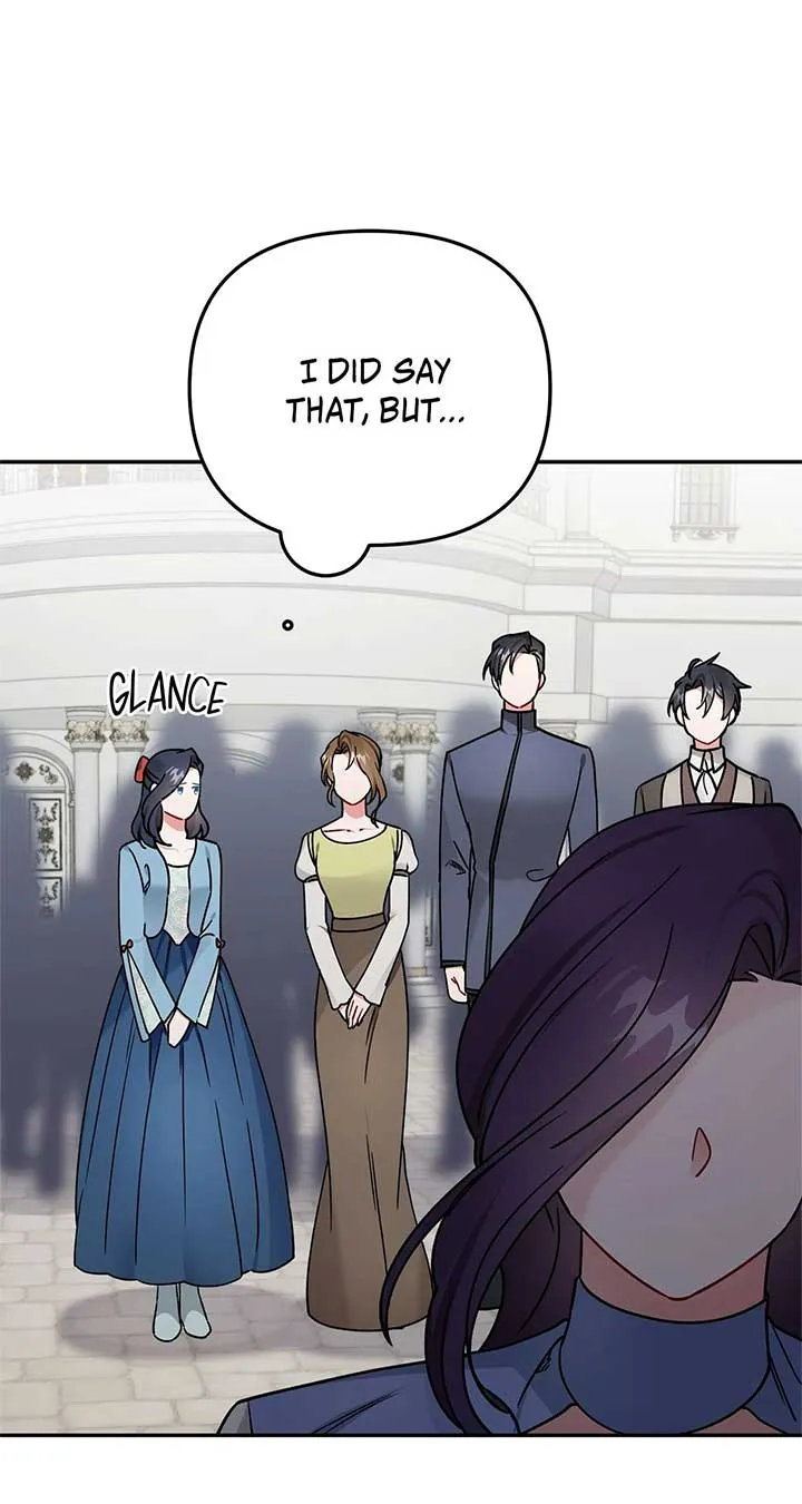 For Snow White Chapter 43 page 59 - 