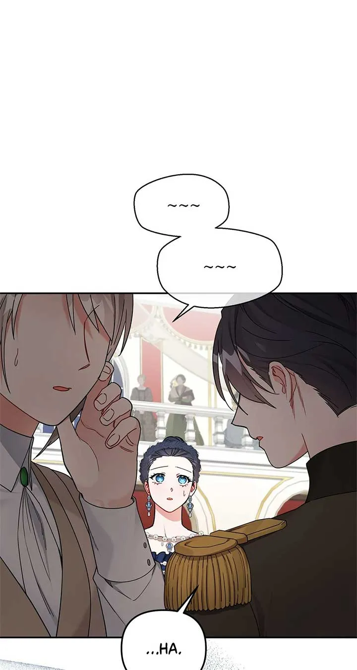 For Snow White Chapter 43 page 7 - 