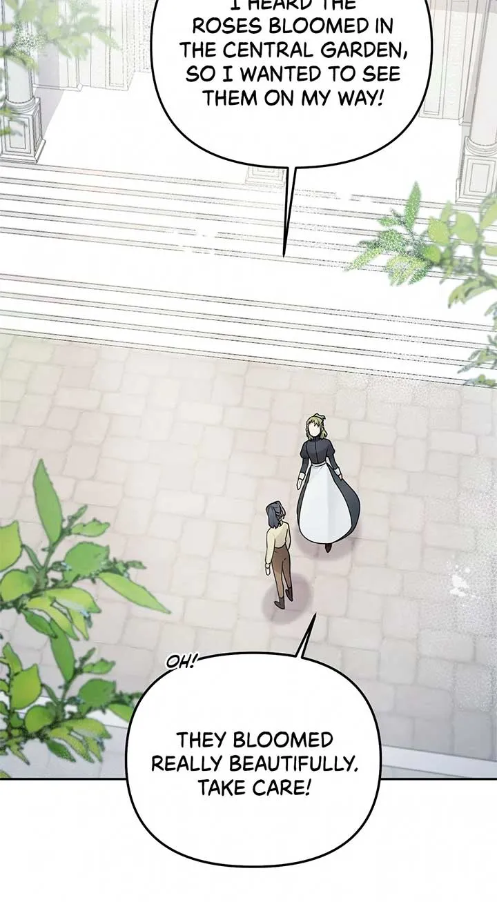 For Snow White Chapter 43 page 63 - 