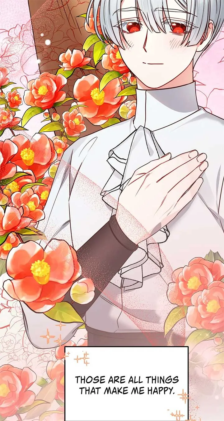For Snow White Chapter 43 page 70 - 