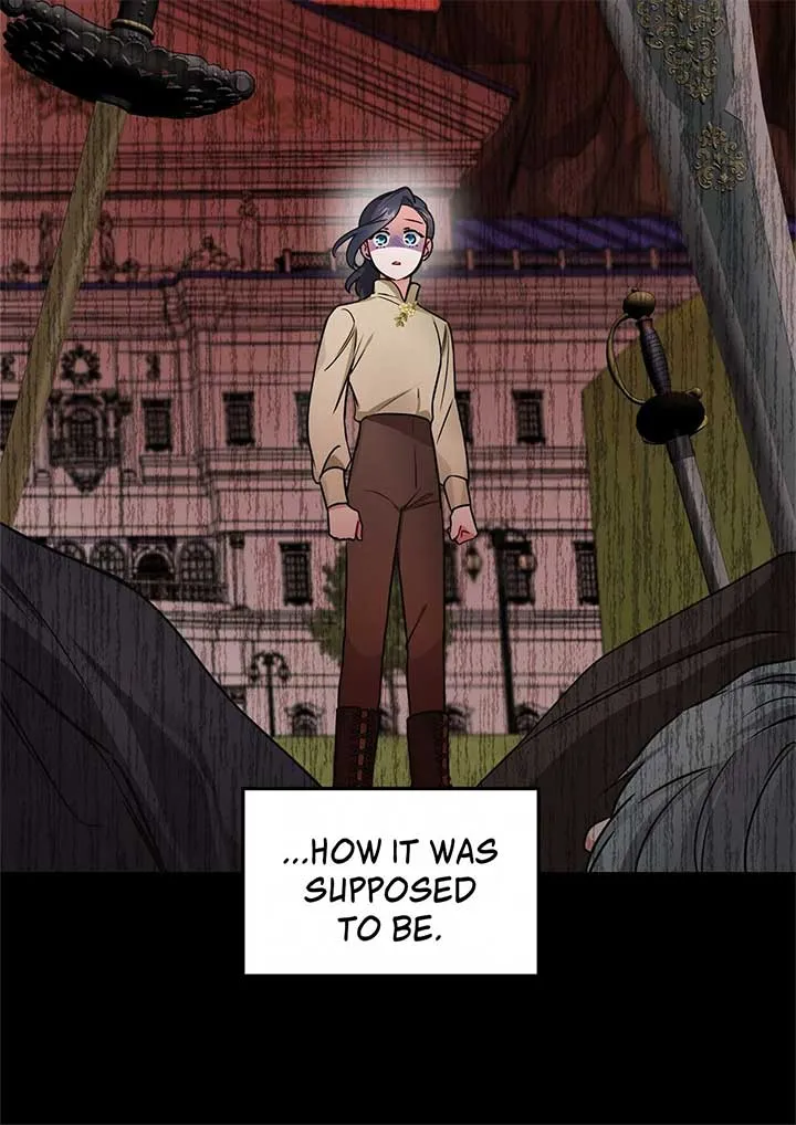 For Snow White Chapter 43 page 73 - 