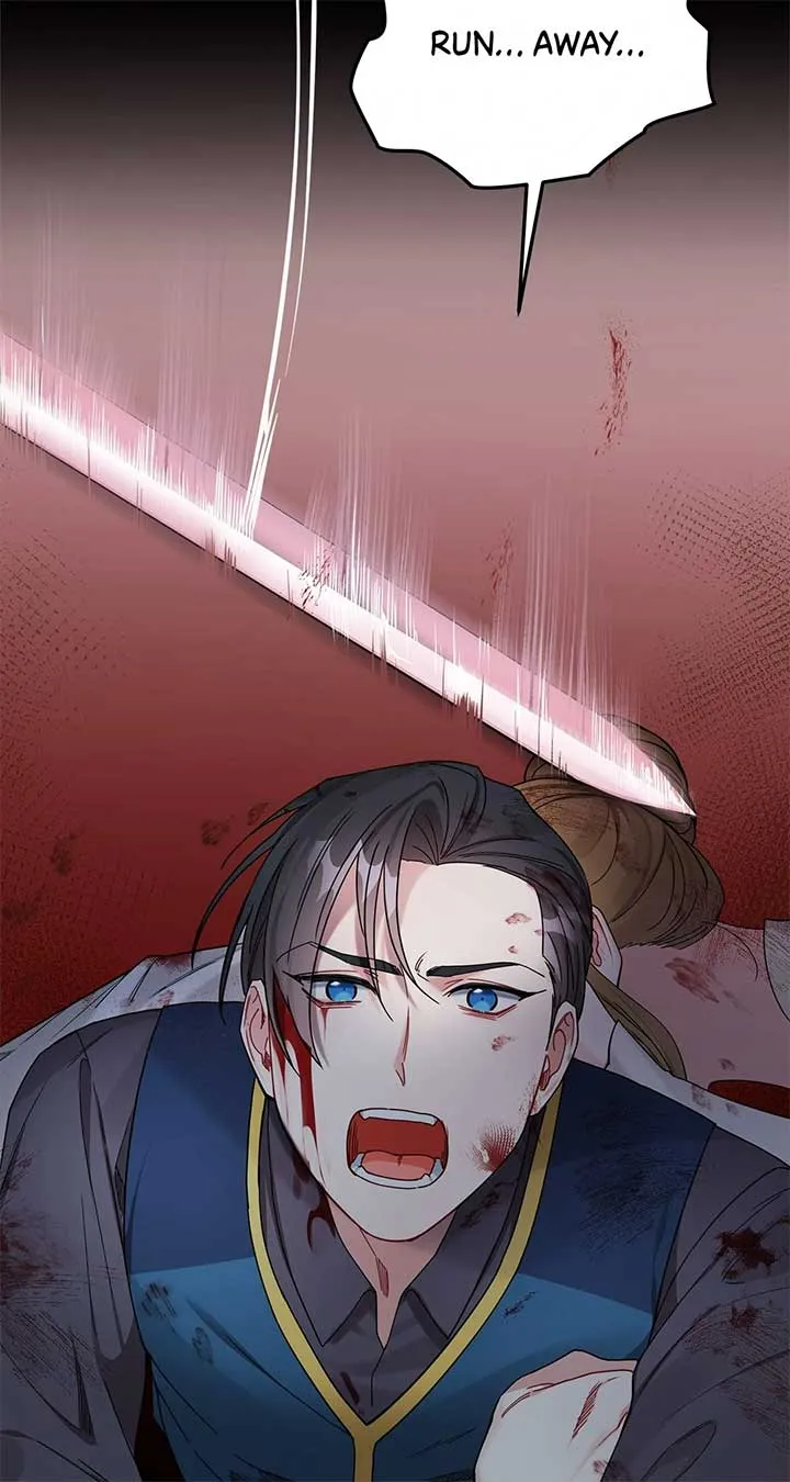 For Snow White Chapter 43 page 79 - 