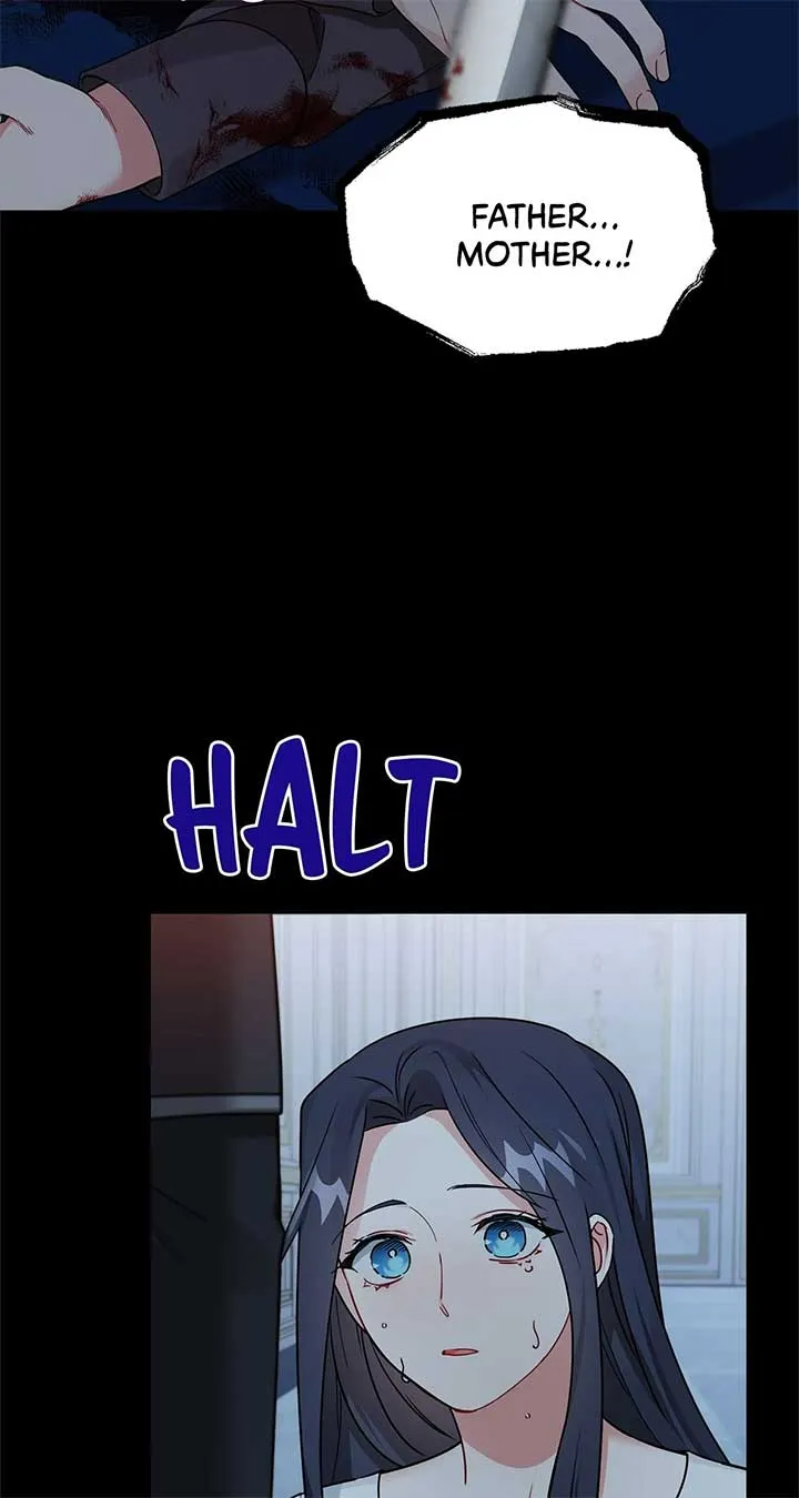 For Snow White Chapter 43 page 84 - 