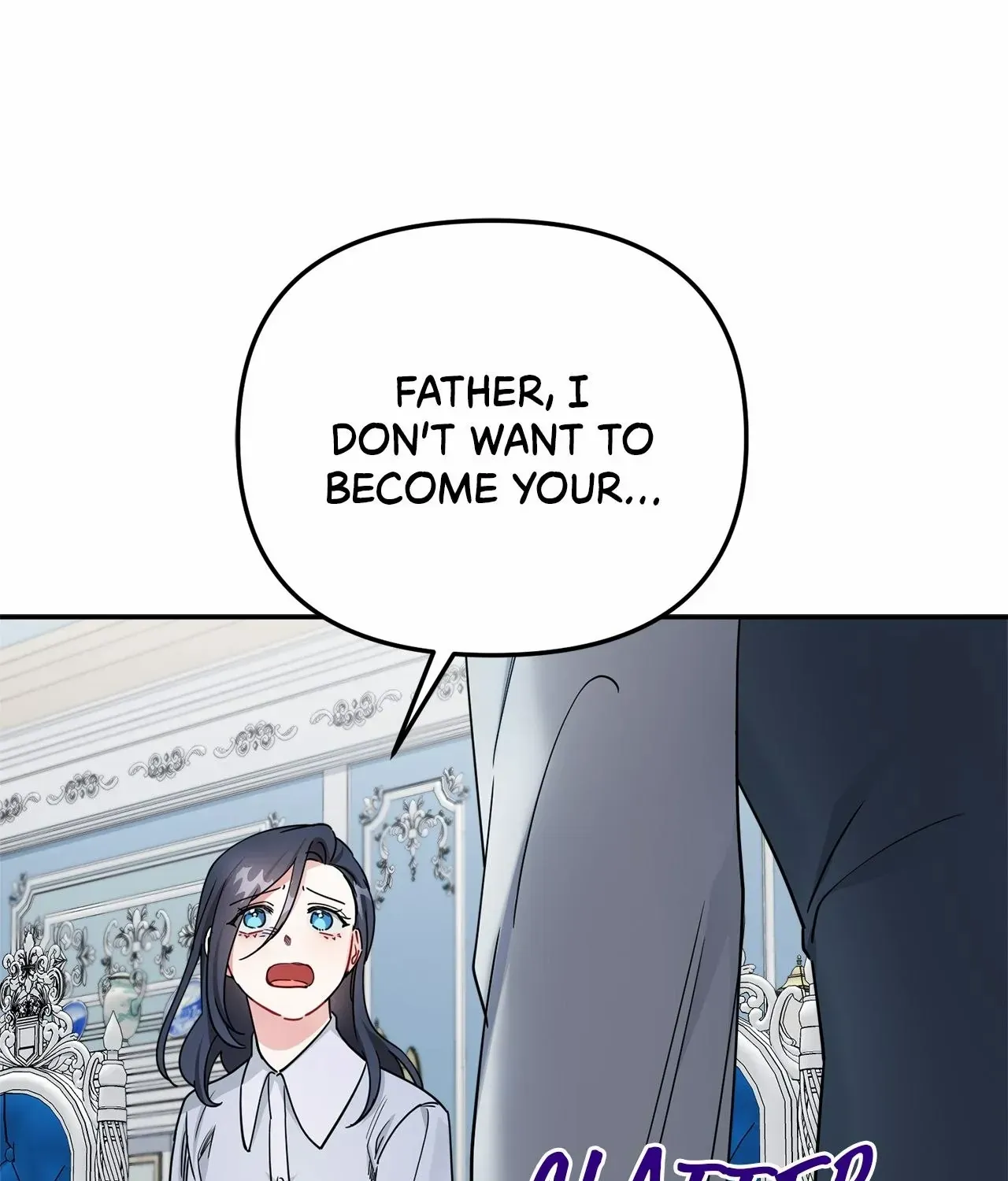 For Snow White Chapter 44 page 117 - 