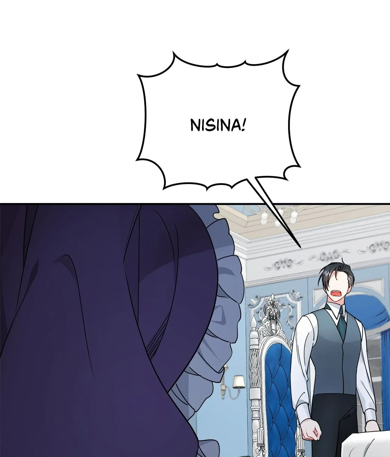 For Snow White Chapter 44 page 123 - 