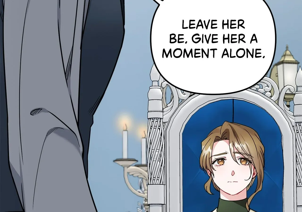 For Snow White Chapter 44 page 126 - 