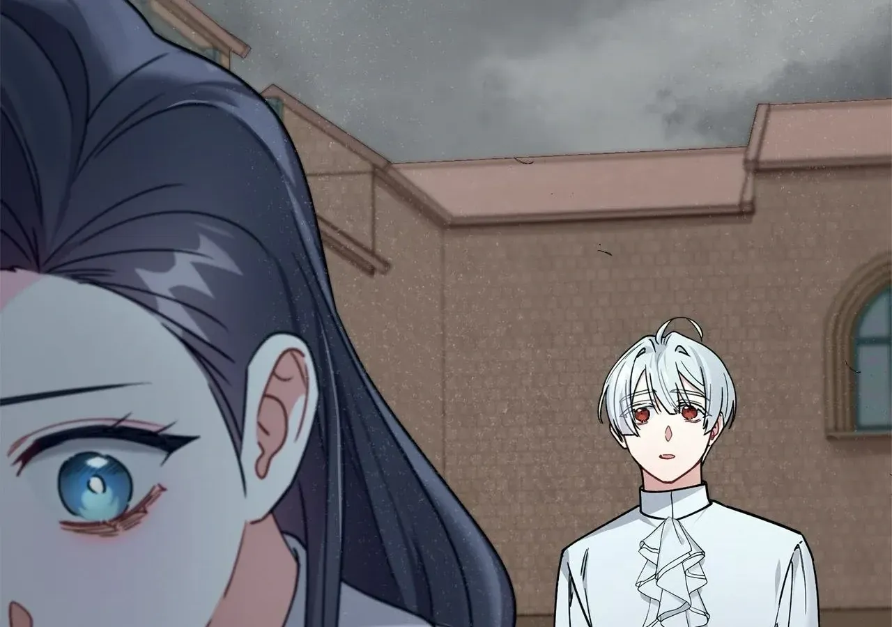 For Snow White Chapter 44 page 149 - 
