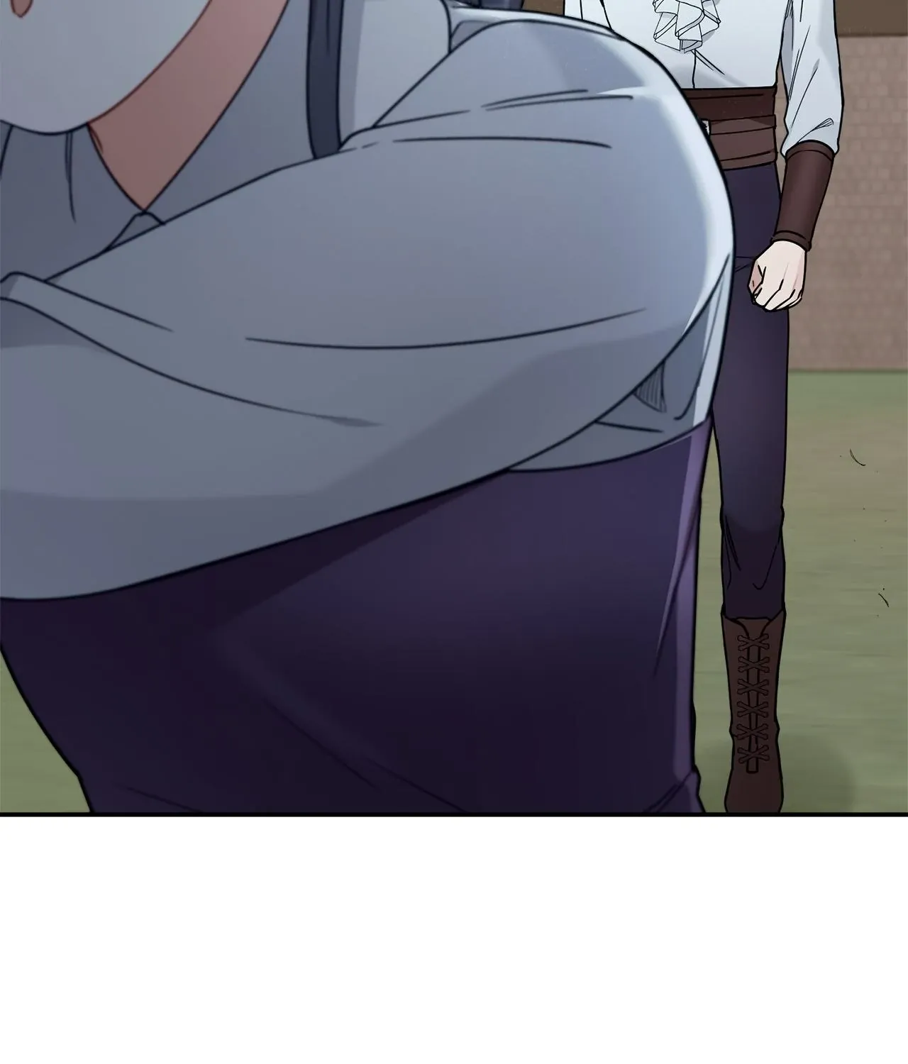 For Snow White Chapter 44 page 150 - 