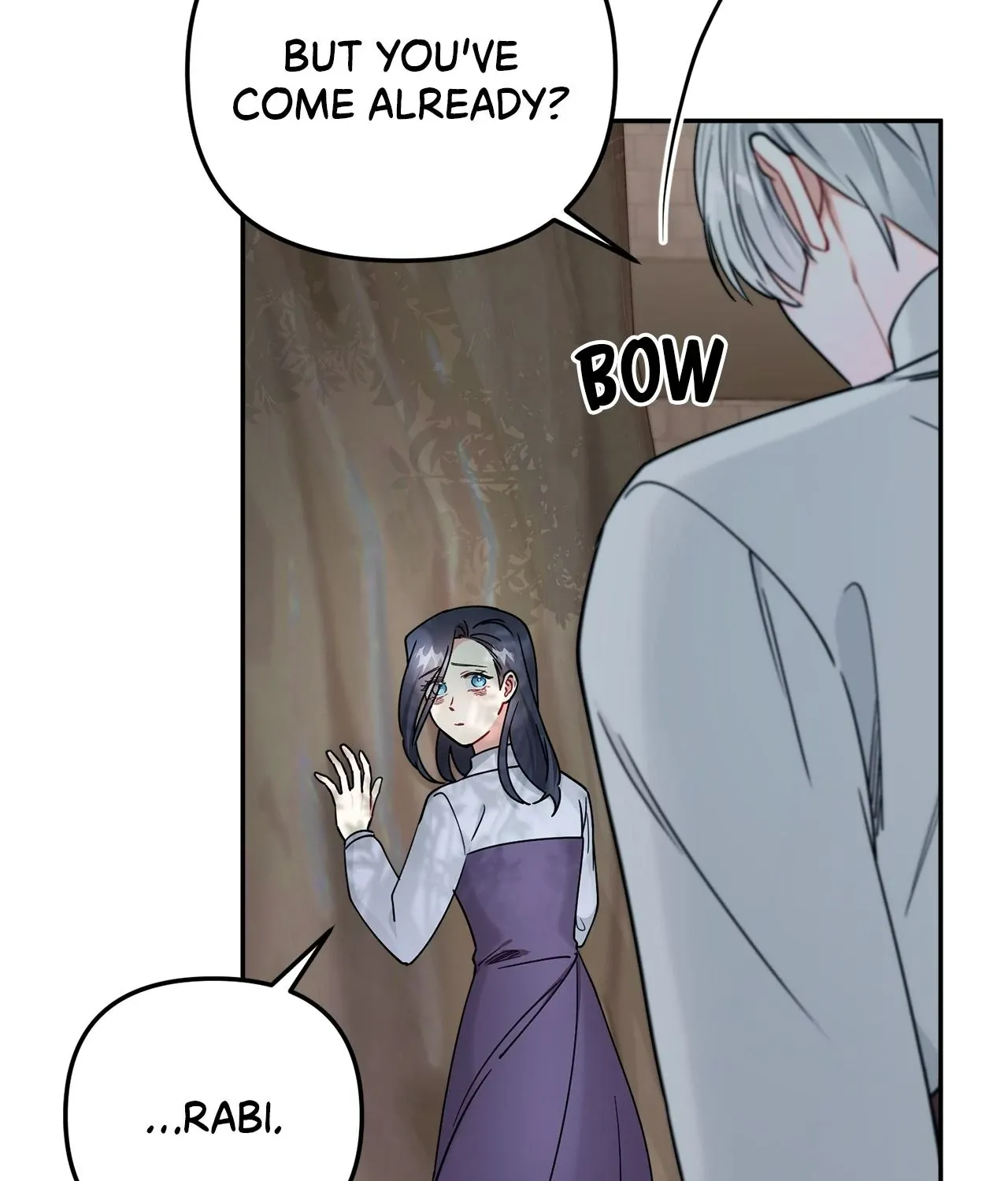 For Snow White Chapter 44 page 152 - 