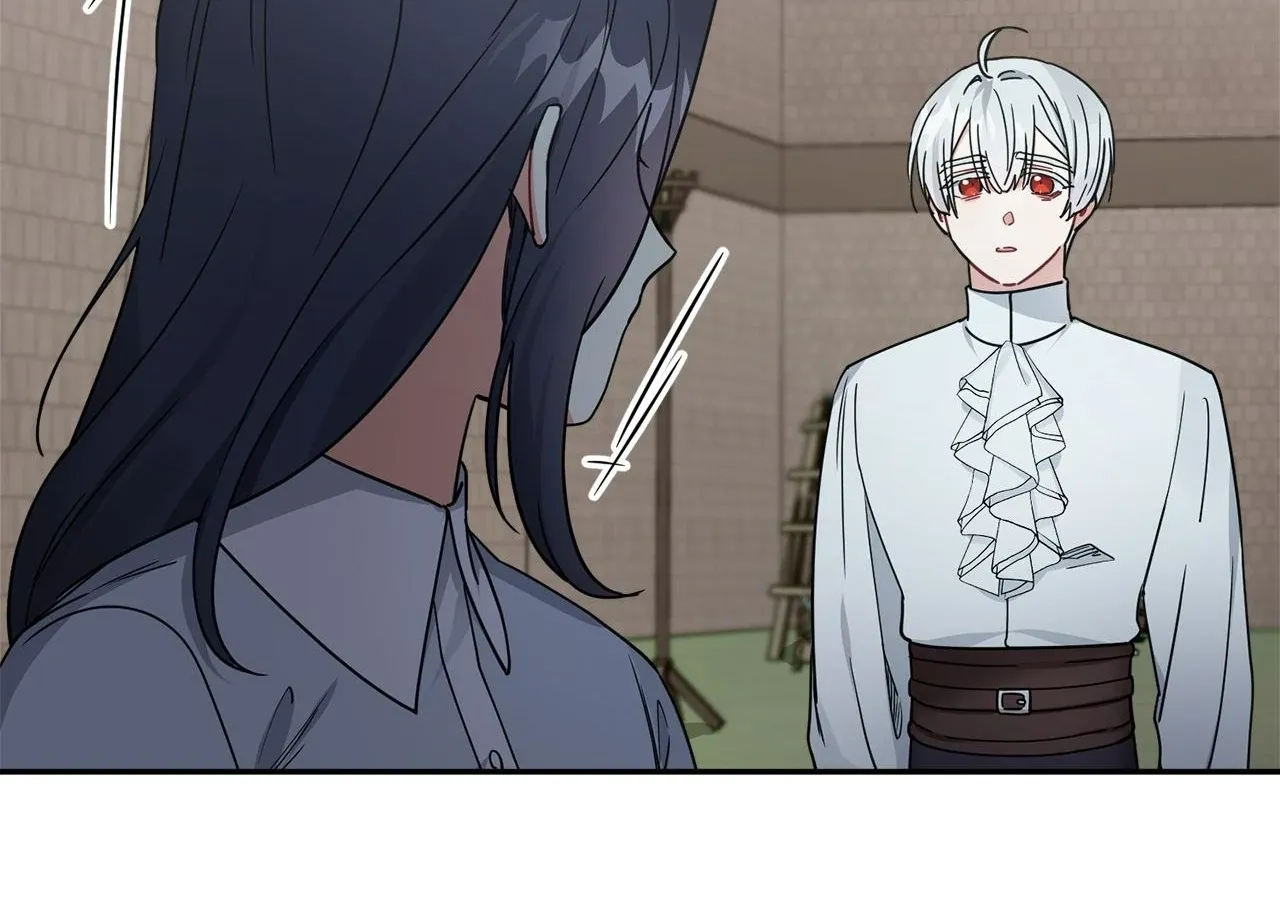 For Snow White Chapter 44 page 162 - 