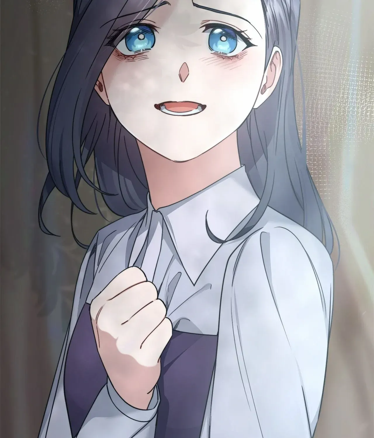 For Snow White Chapter 44 page 168 - 