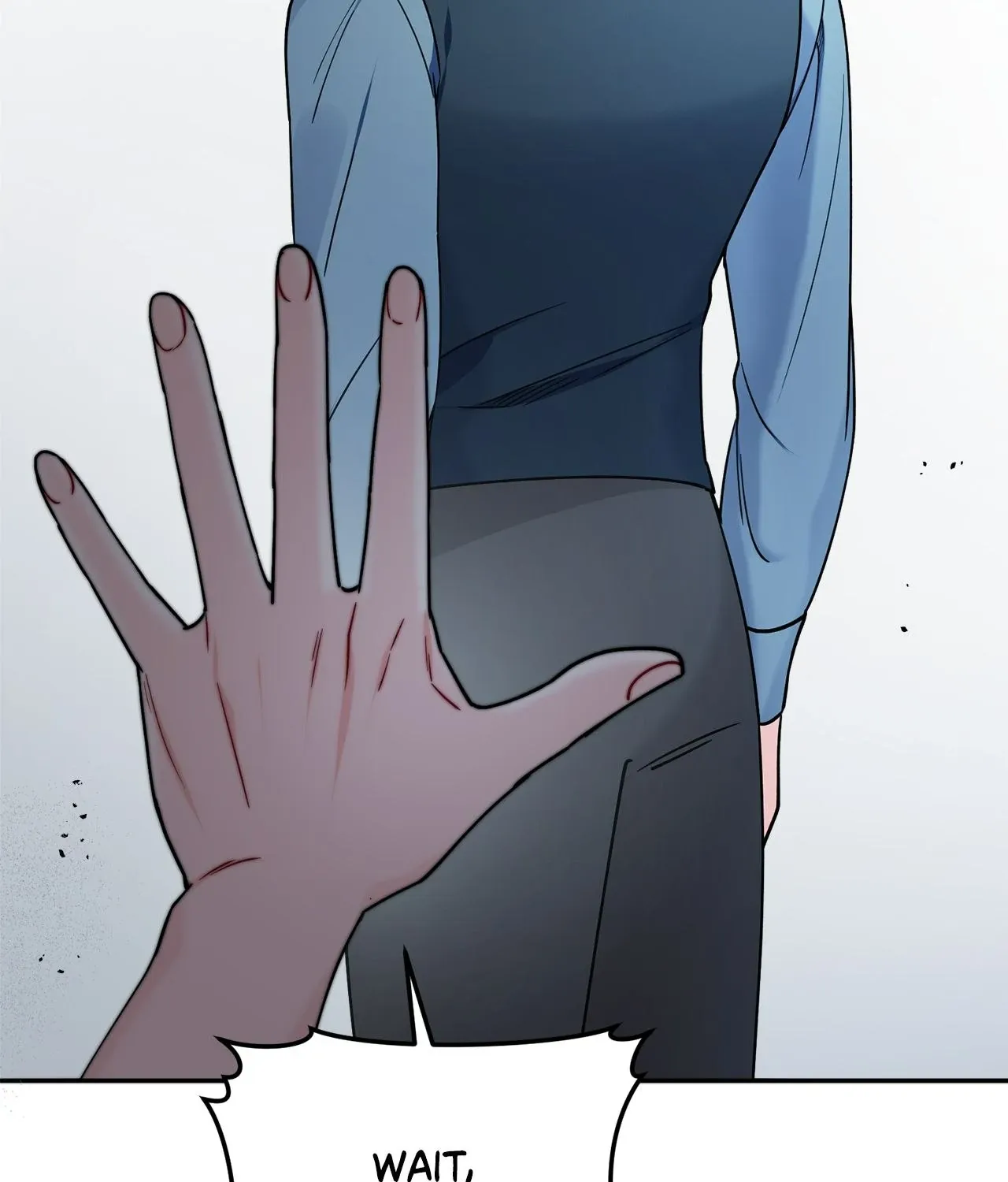 For Snow White Chapter 44 page 27 - 