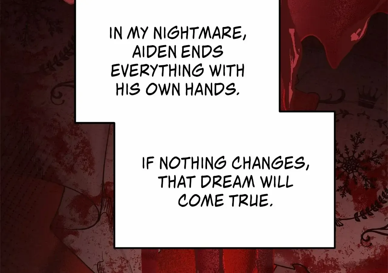 For Snow White Chapter 44 page 41 - 