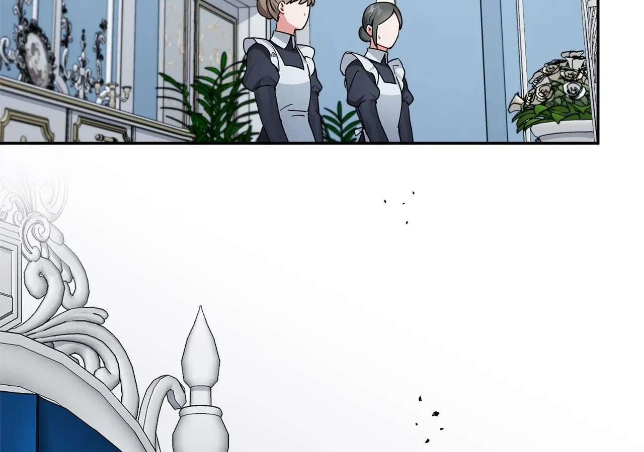 For Snow White Chapter 44 page 59 - 