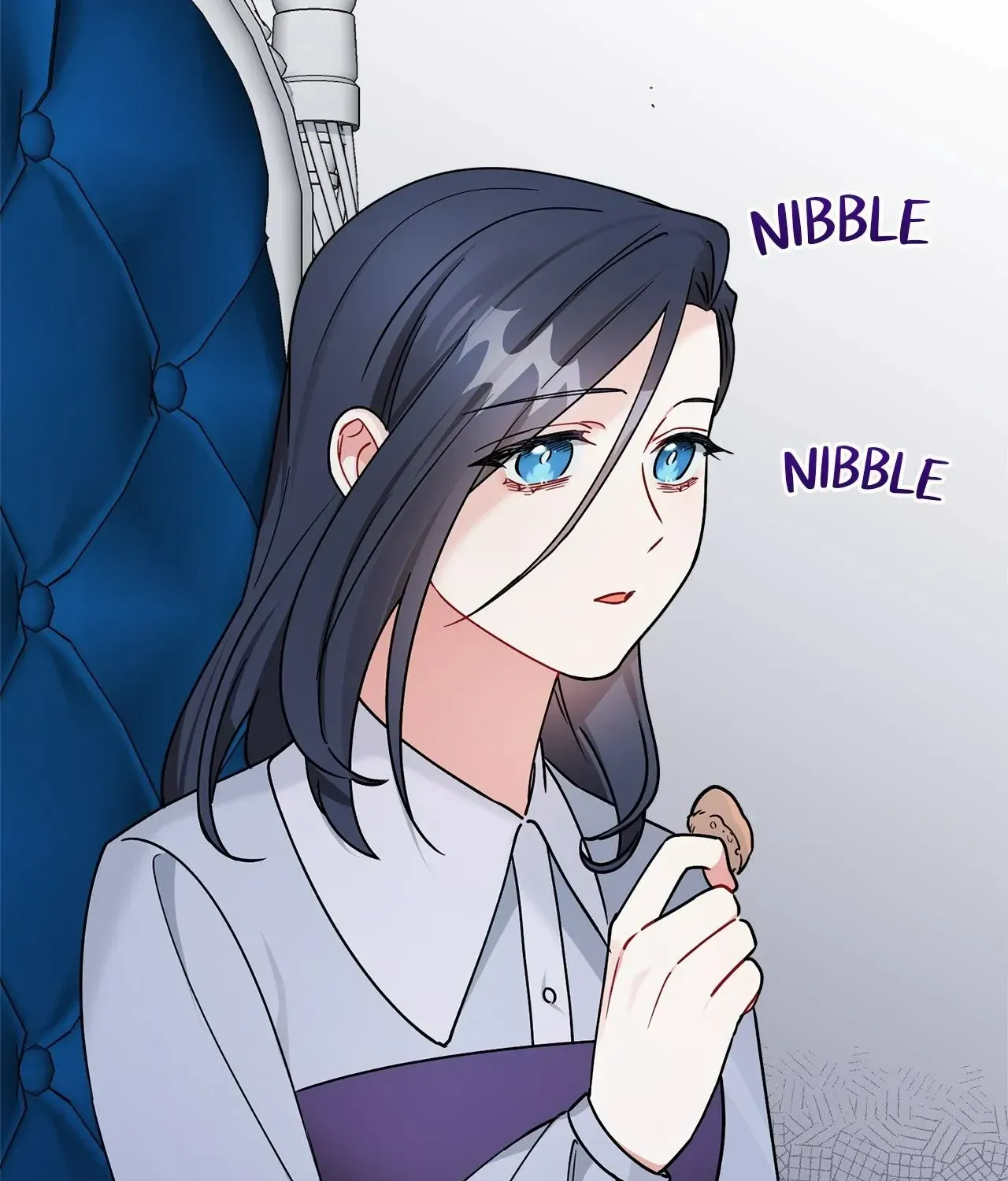 For Snow White Chapter 44 page 60 - 