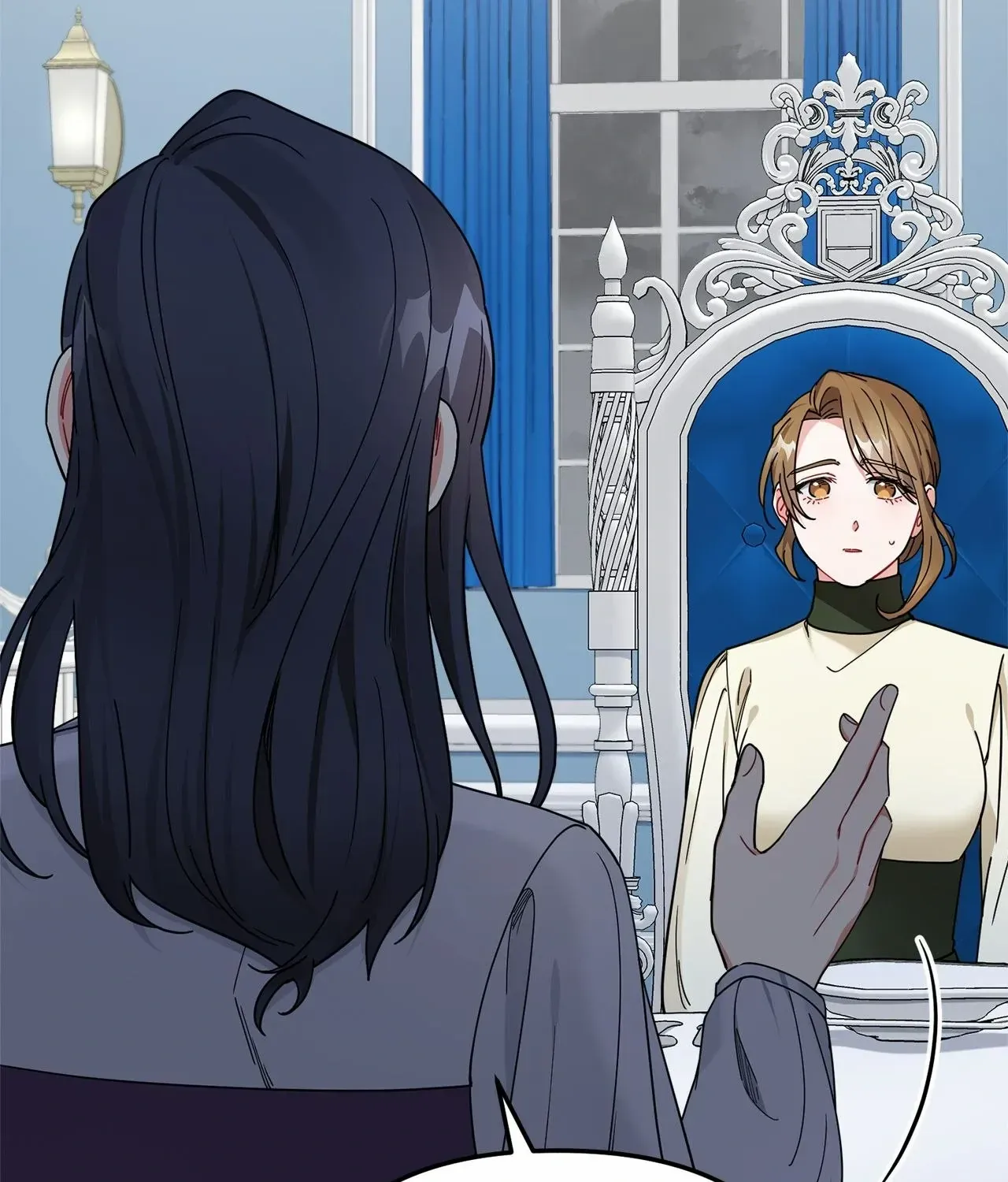 For Snow White Chapter 44 page 92 - 