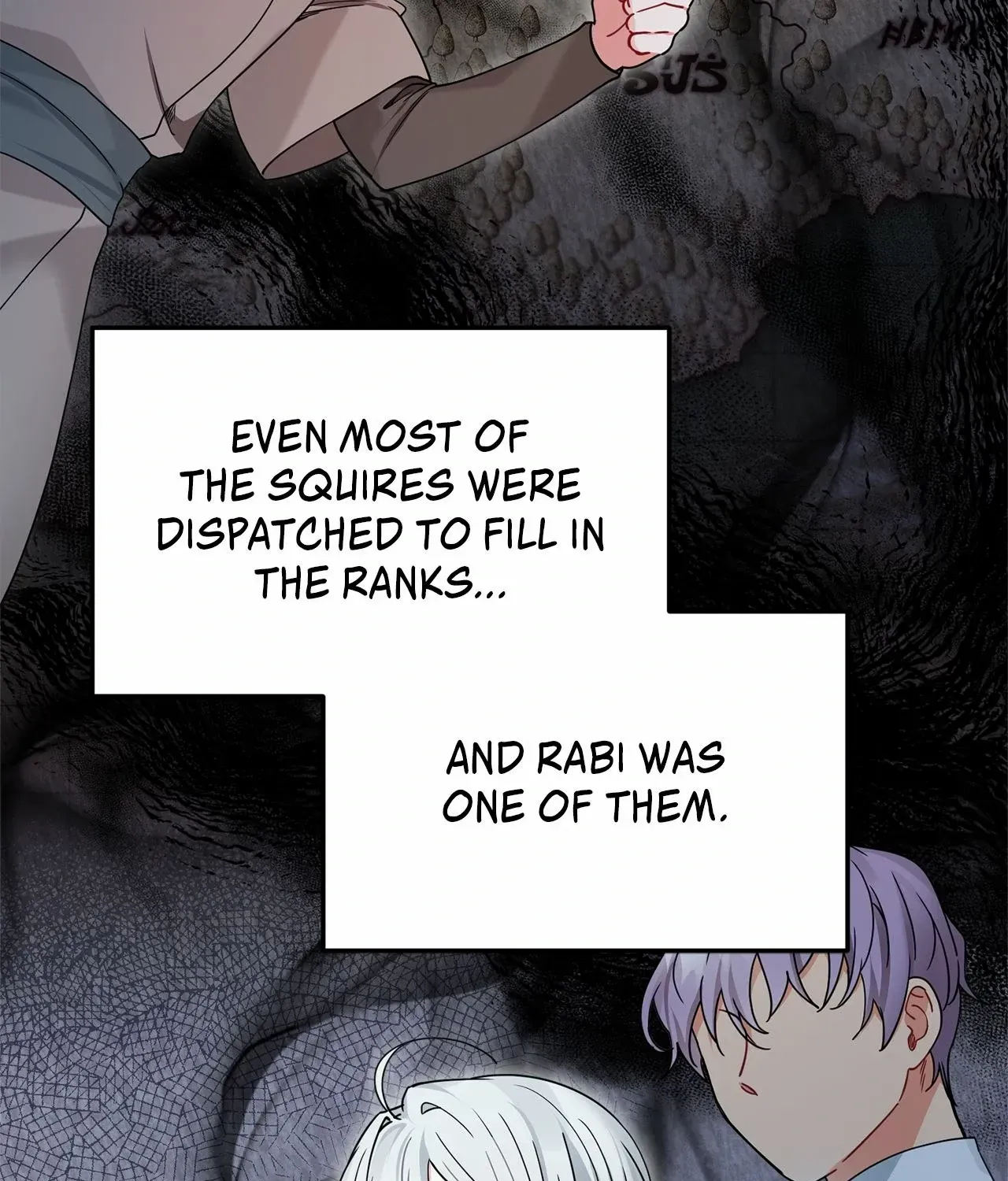 For Snow White Chapter 45 page 102 - 