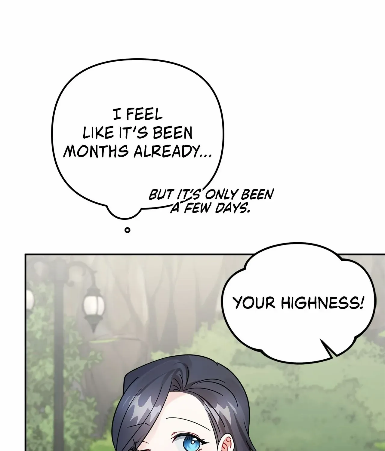 For Snow White Chapter 45 page 106 - 