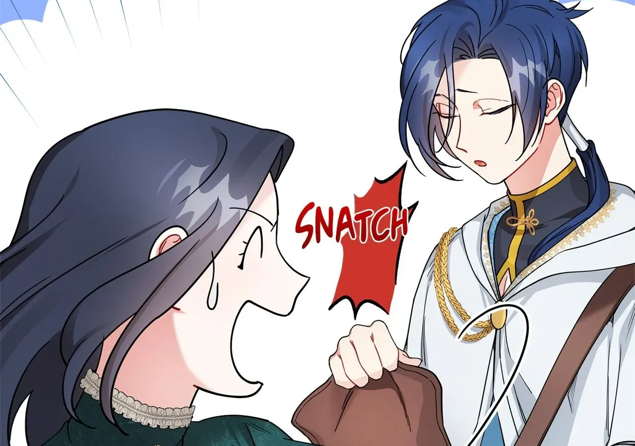 For Snow White Chapter 45 page 125 - 
