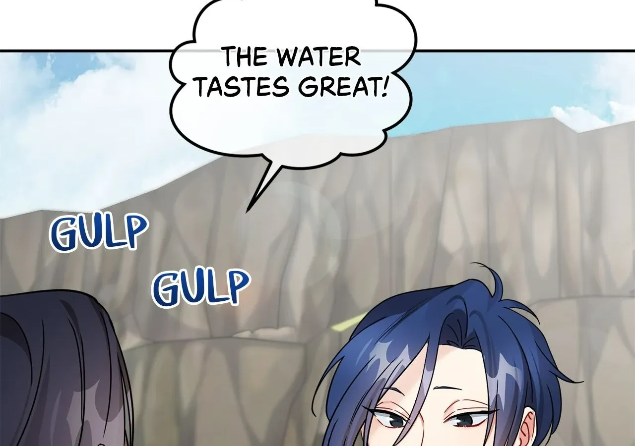 For Snow White Chapter 45 page 136 - 