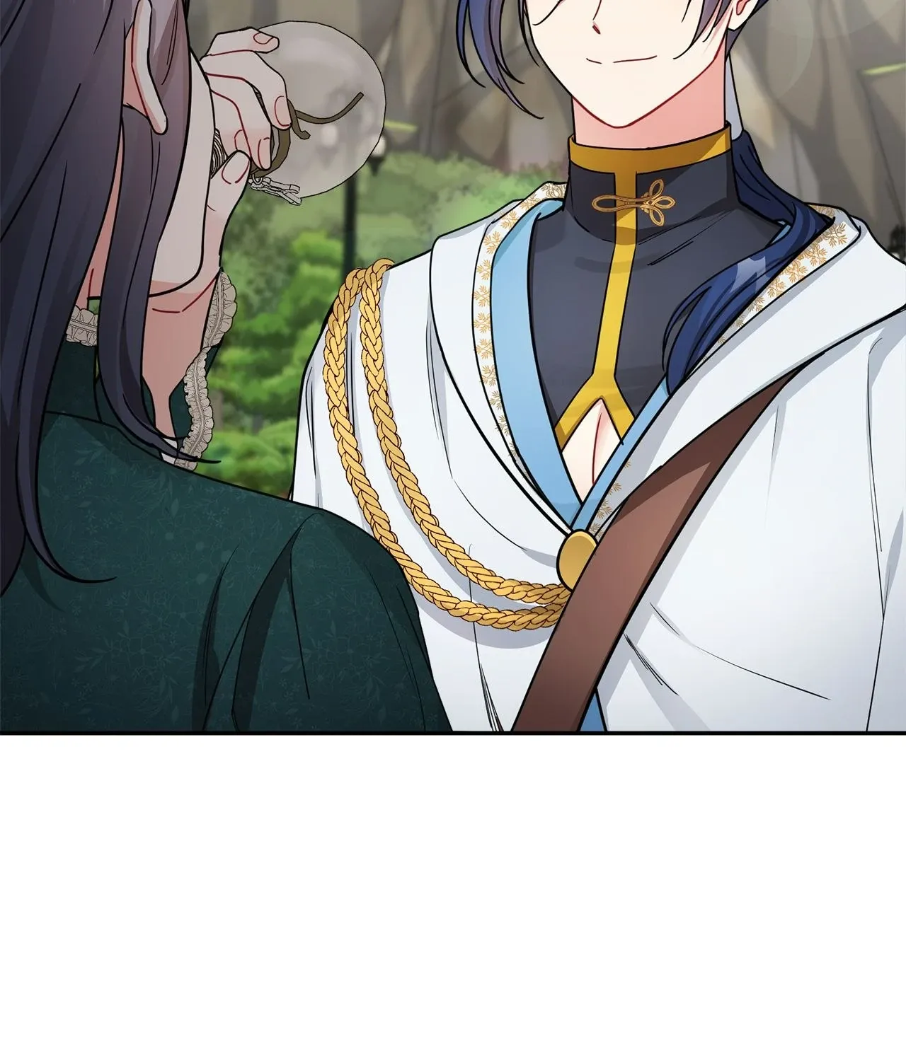 For Snow White Chapter 45 page 137 - 