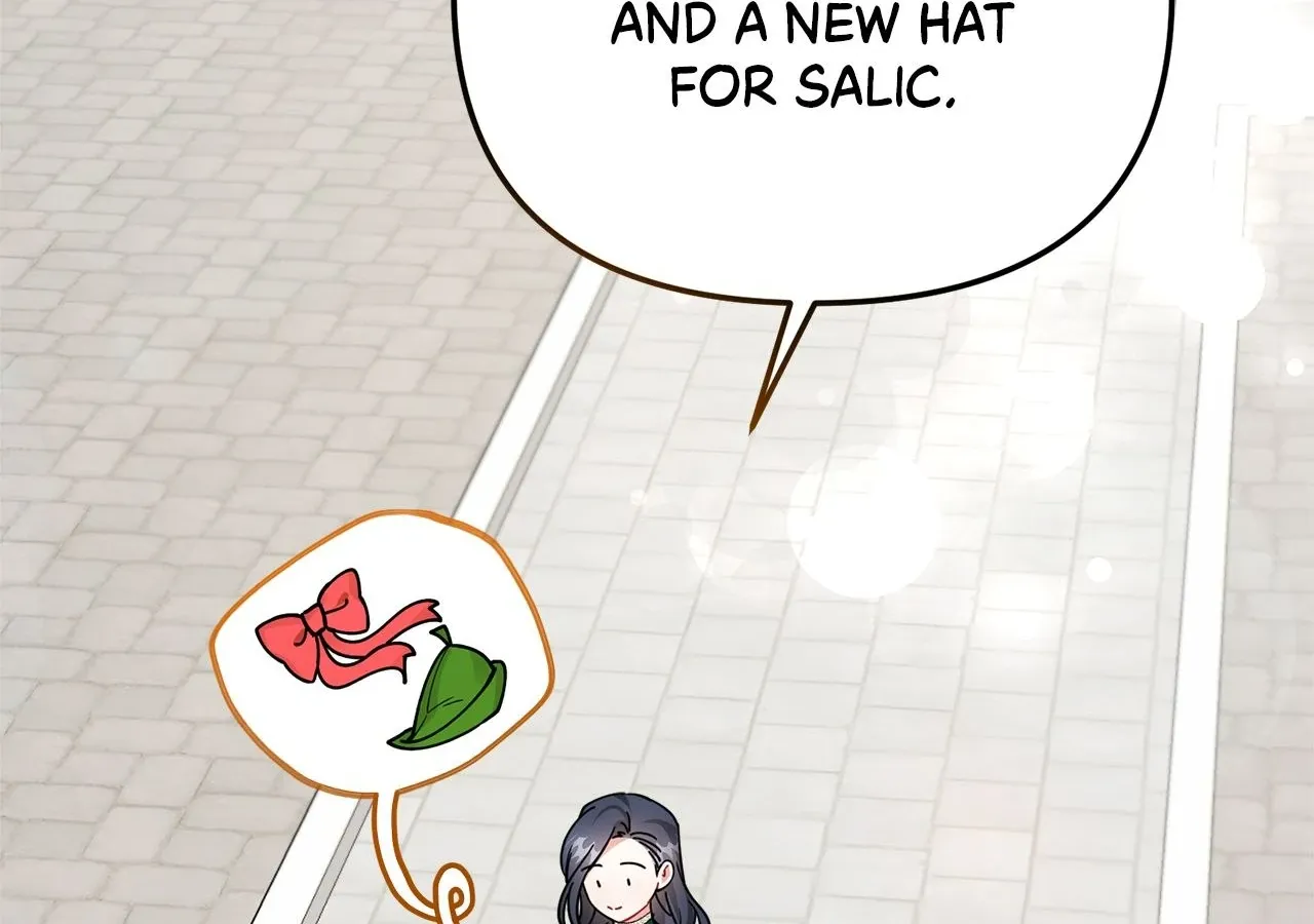 For Snow White Chapter 45 page 95 - 