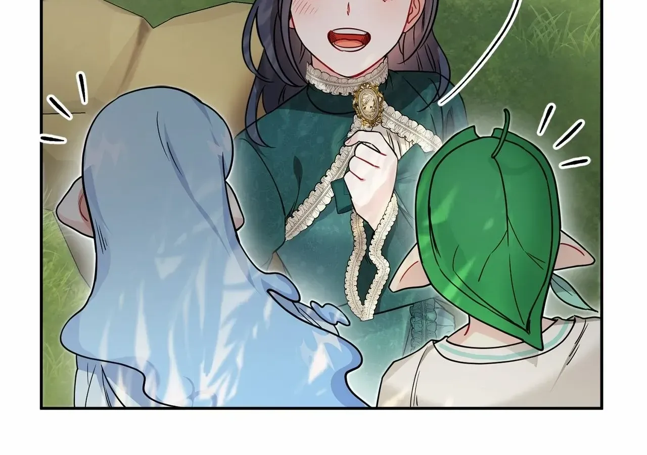 For Snow White Chapter 46 page 101 - 