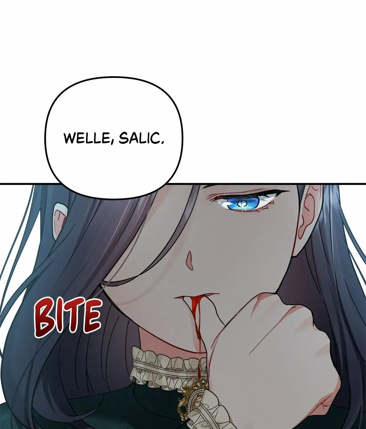 For Snow White Chapter 46 page 109 - 