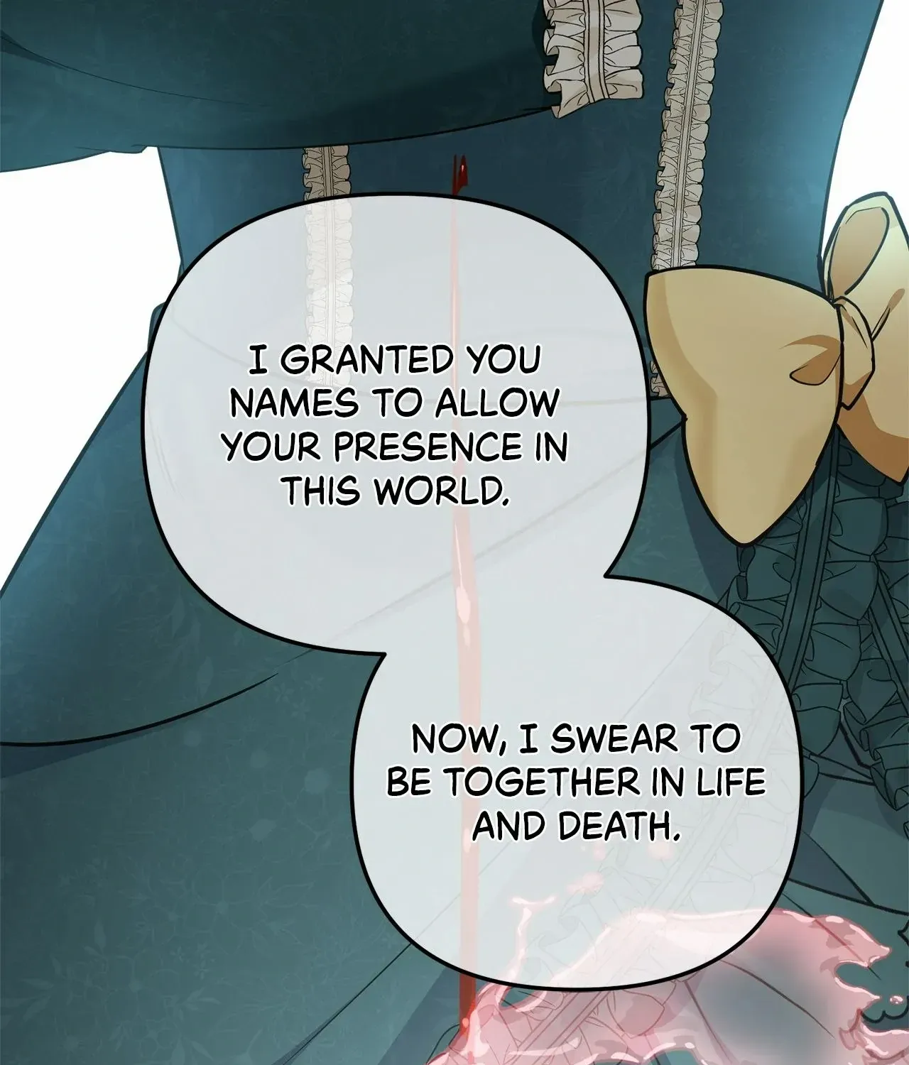 For Snow White Chapter 46 page 111 - 