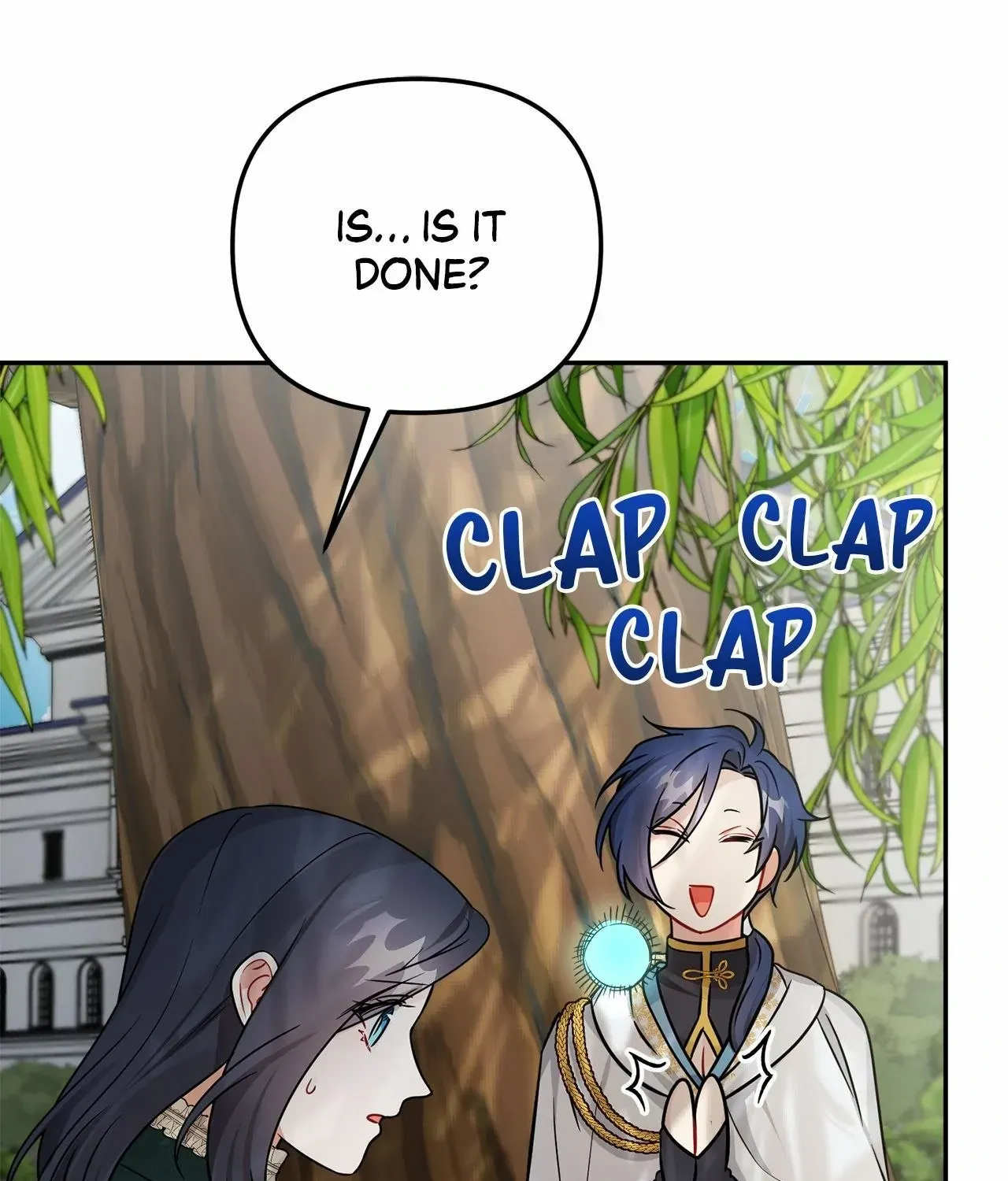 For Snow White Chapter 46 page 118 - 