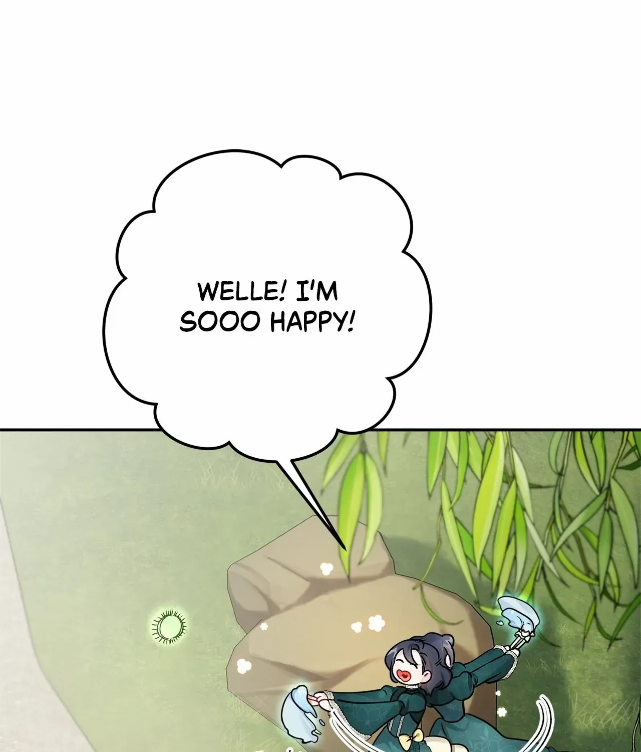 For Snow White Chapter 46 page 123 - 