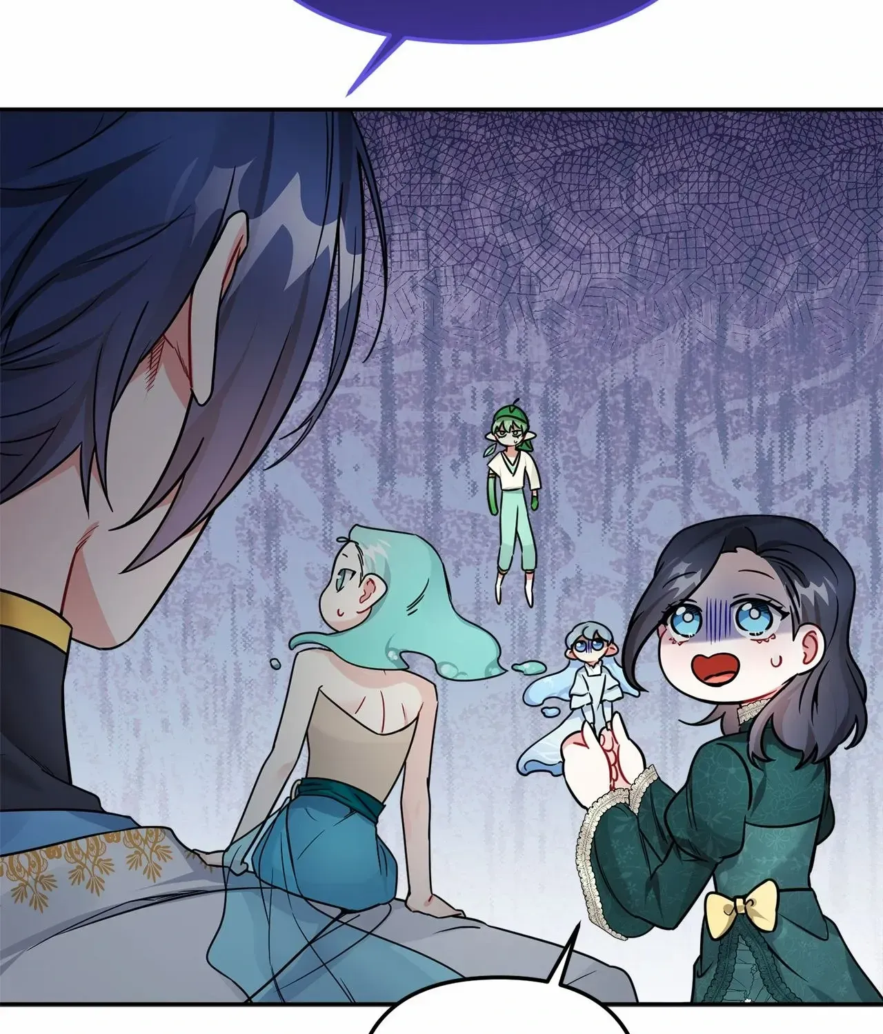 For Snow White Chapter 46 page 129 - 