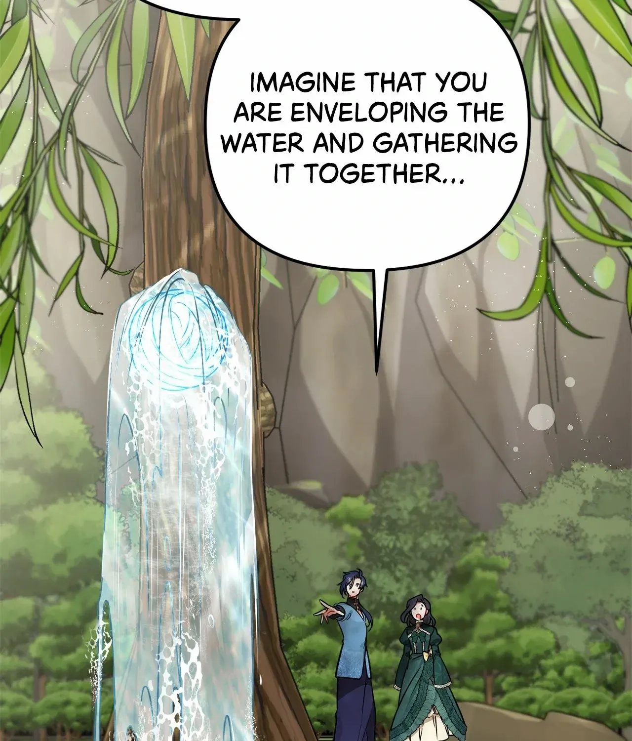 For Snow White Chapter 46 page 133 - 