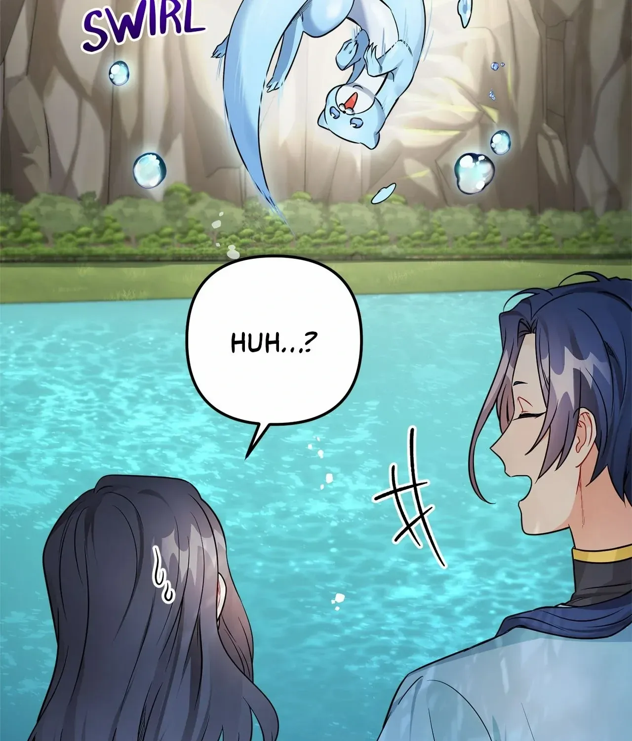For Snow White Chapter 46 page 139 - 