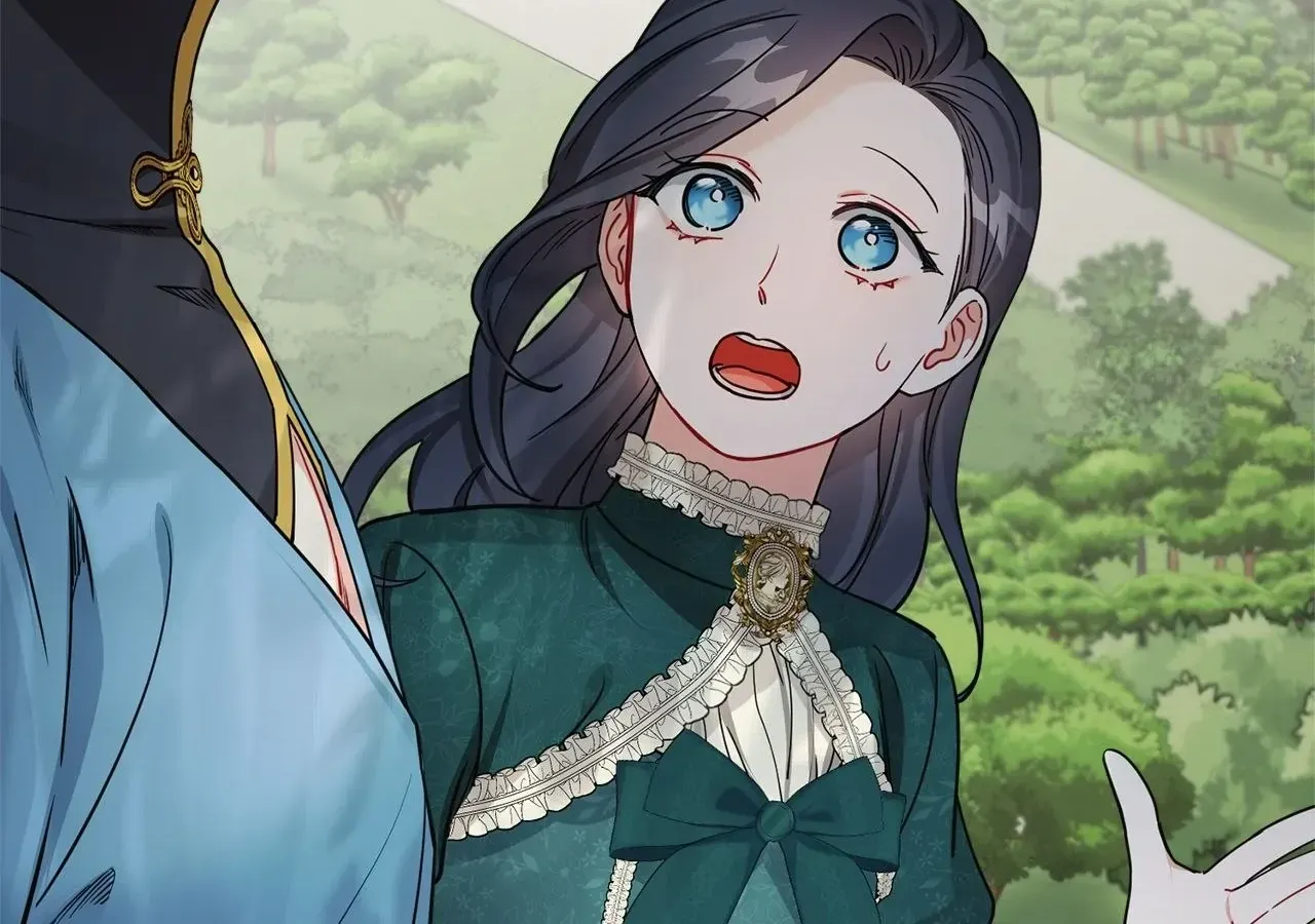 For Snow White Chapter 46 page 151 - 