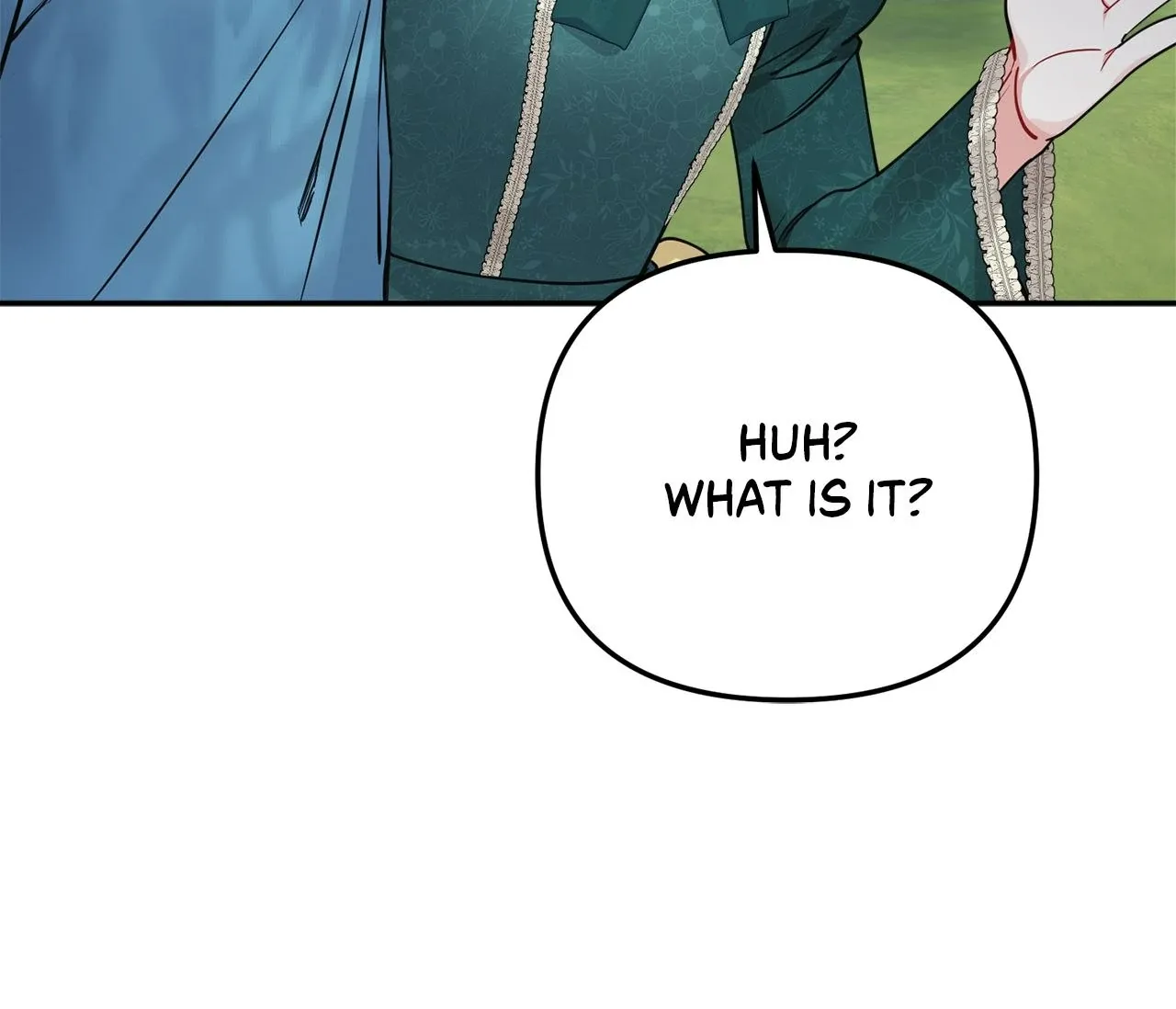 For Snow White Chapter 46 page 152 - 