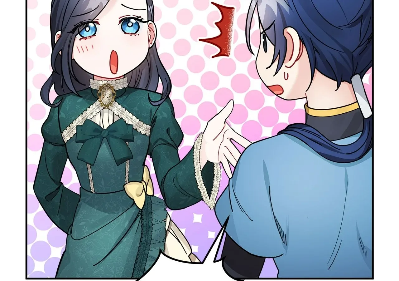 For Snow White Chapter 46 page 163 - 