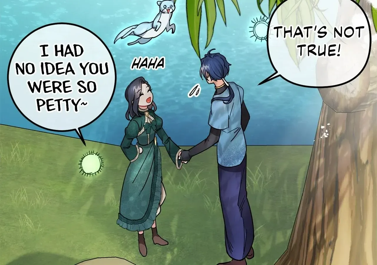 For Snow White Chapter 46 page 165 - 