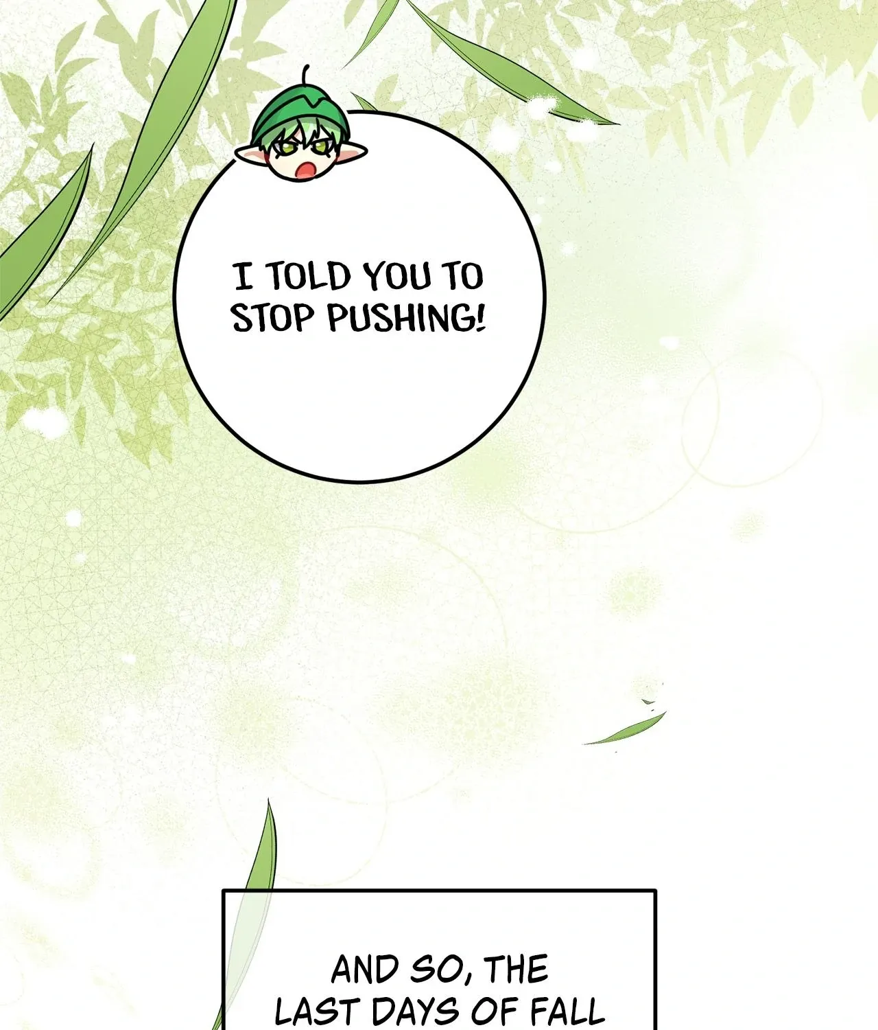 For Snow White Chapter 46 page 168 - 