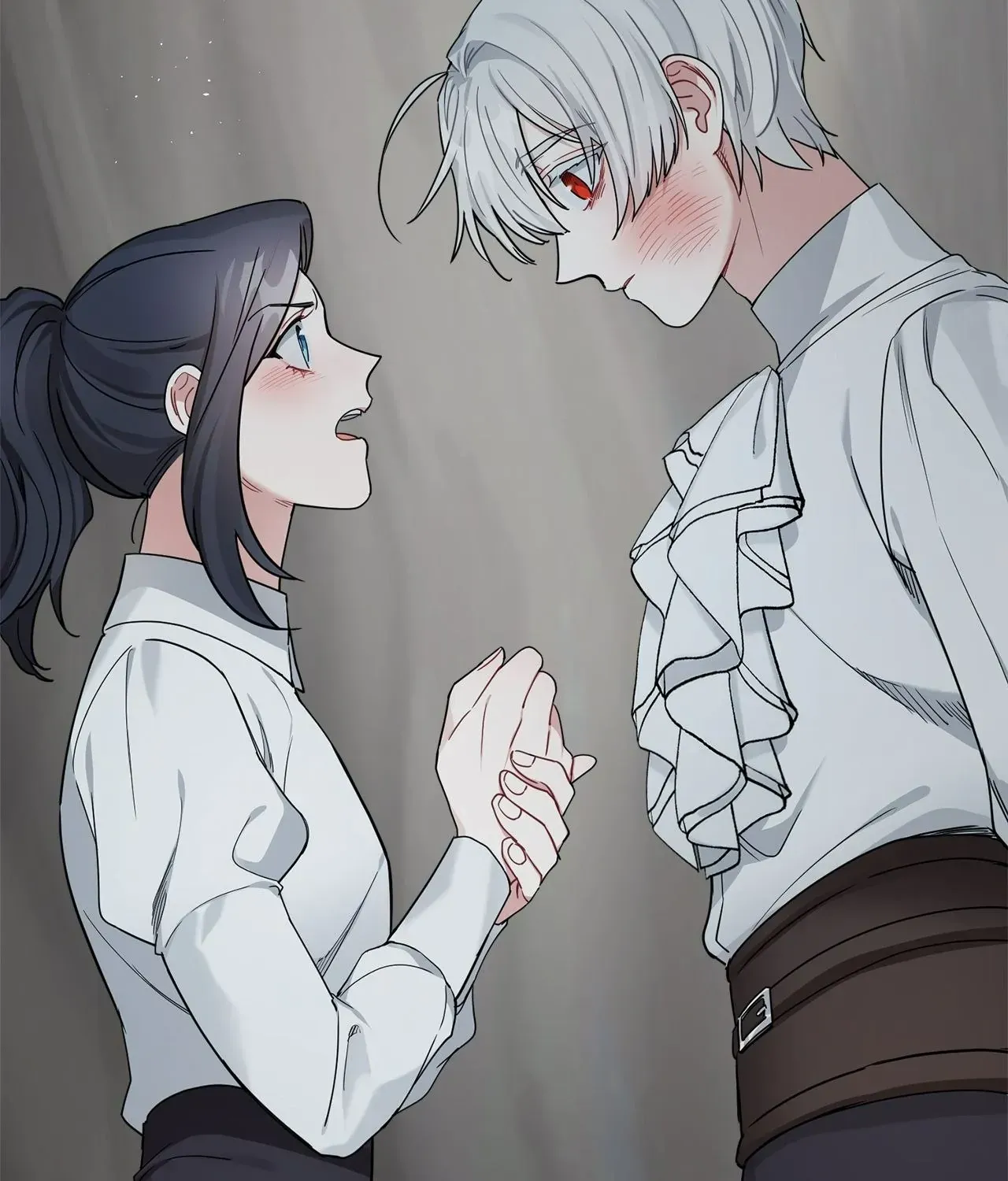 For Snow White Chapter 46 page 178 - 
