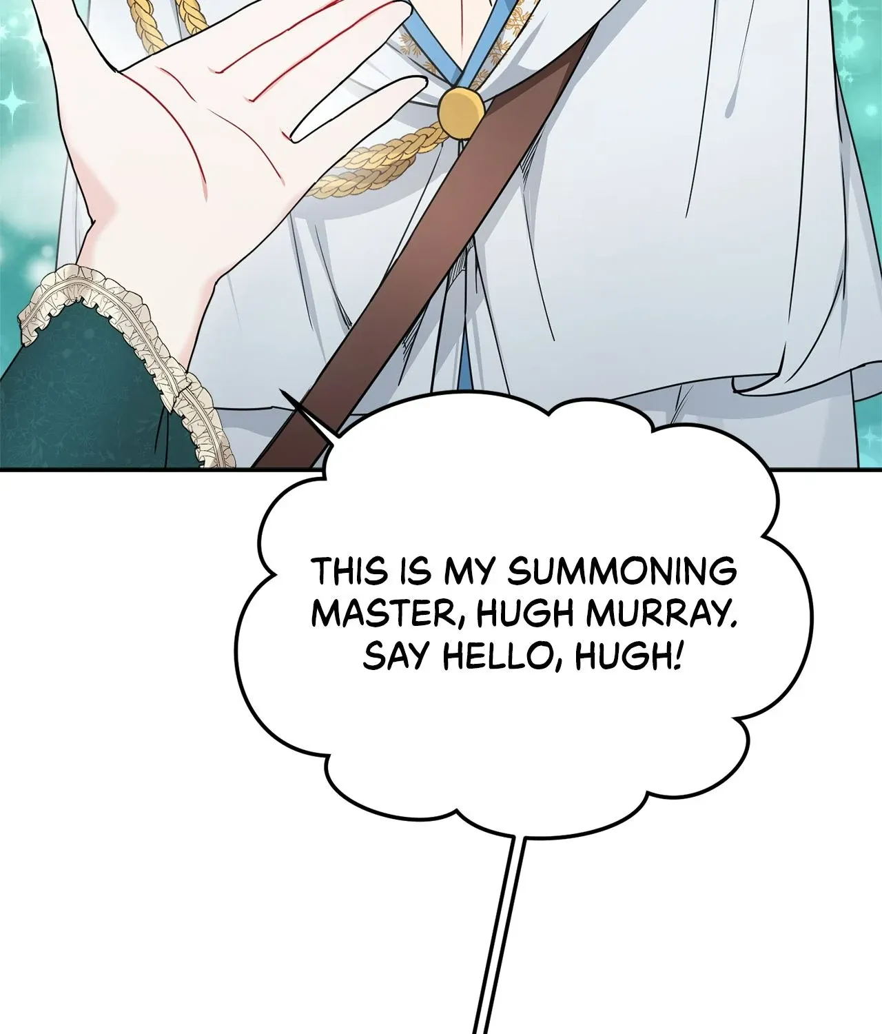 For Snow White Chapter 46 page 3 - 