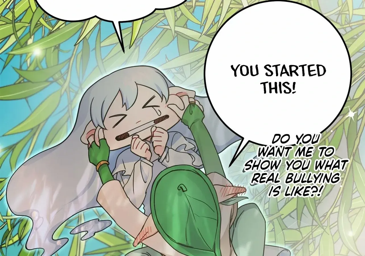 For Snow White Chapter 46 page 21 - 
