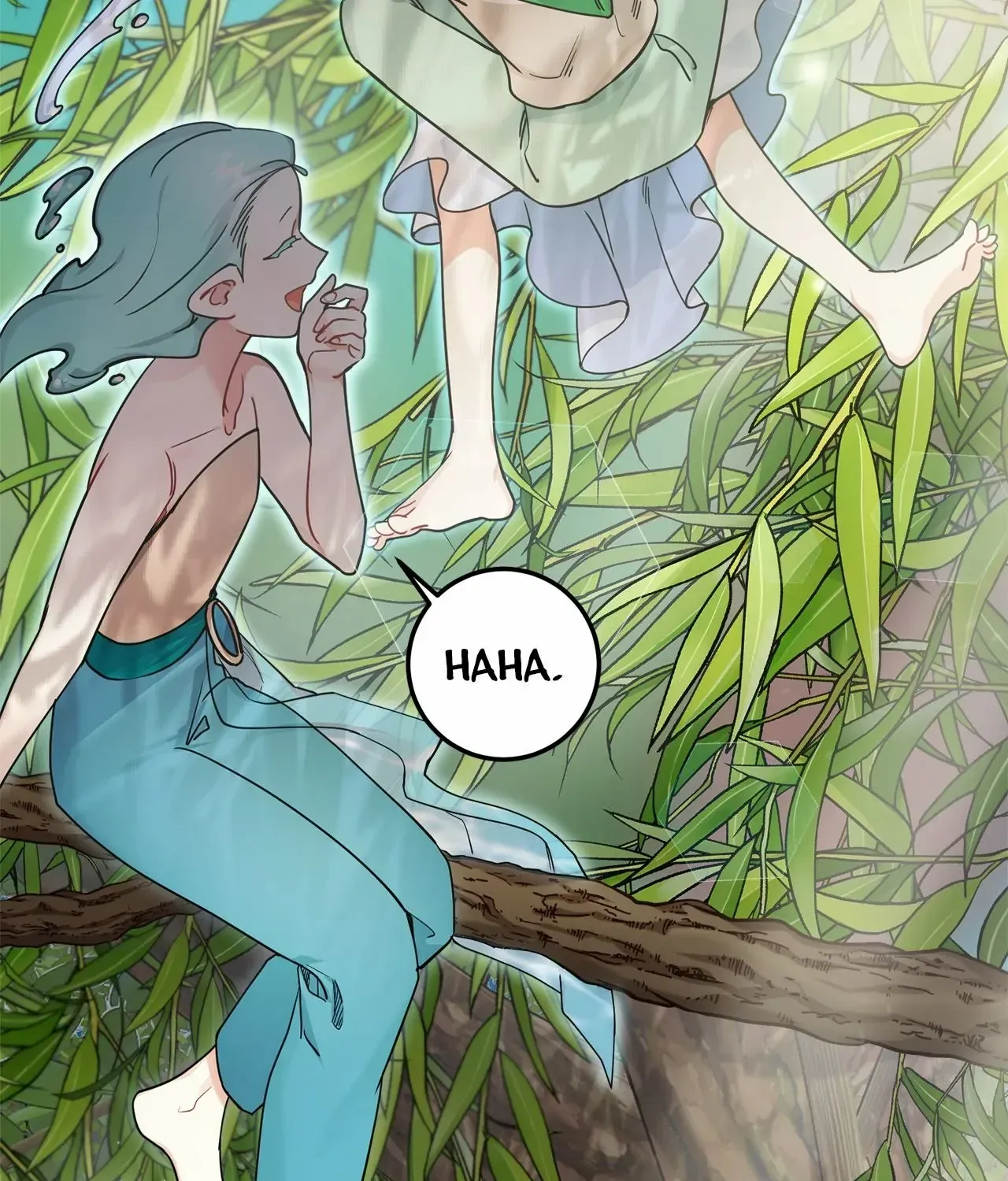 For Snow White Chapter 46 page 22 - 