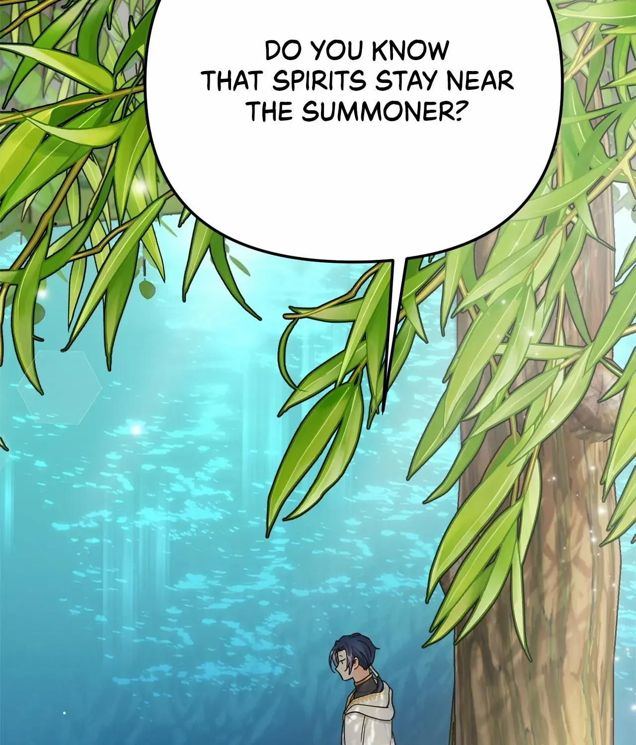 For Snow White Chapter 46 page 24 - 