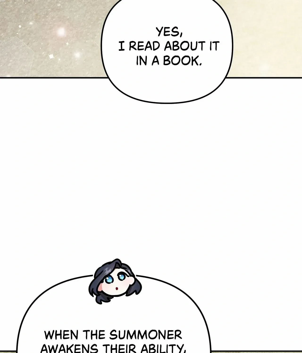 For Snow White Chapter 46 page 26 - 